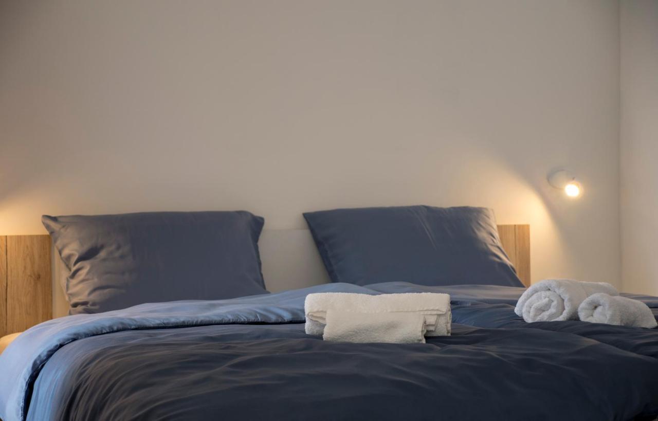 Apartments Aura Deskle ภายนอก รูปภาพ