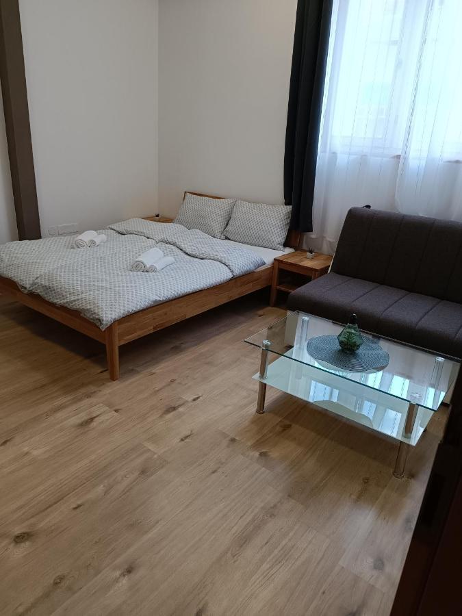 Apartments Aura Deskle ภายนอก รูปภาพ