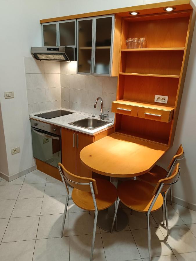 Apartments Aura Deskle ภายนอก รูปภาพ